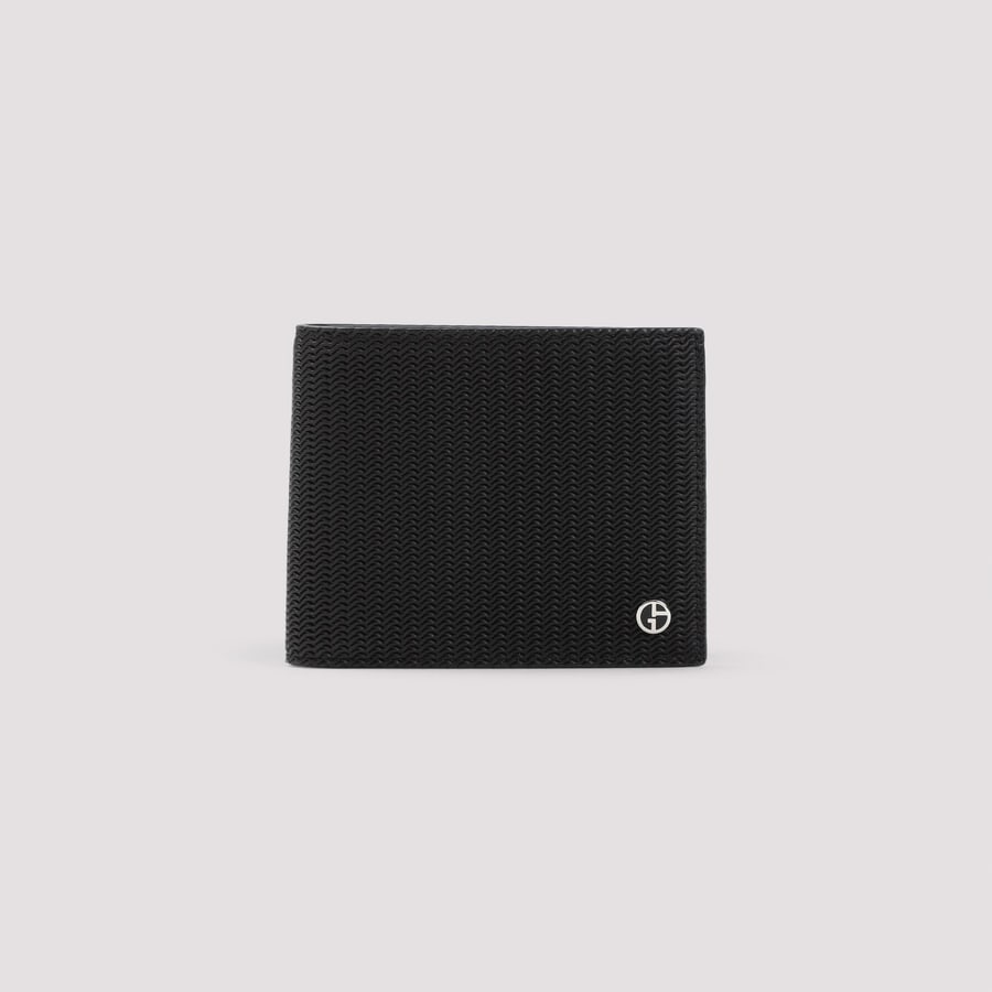 Giorgio Armani Giorgio Armani Wallet, view 3