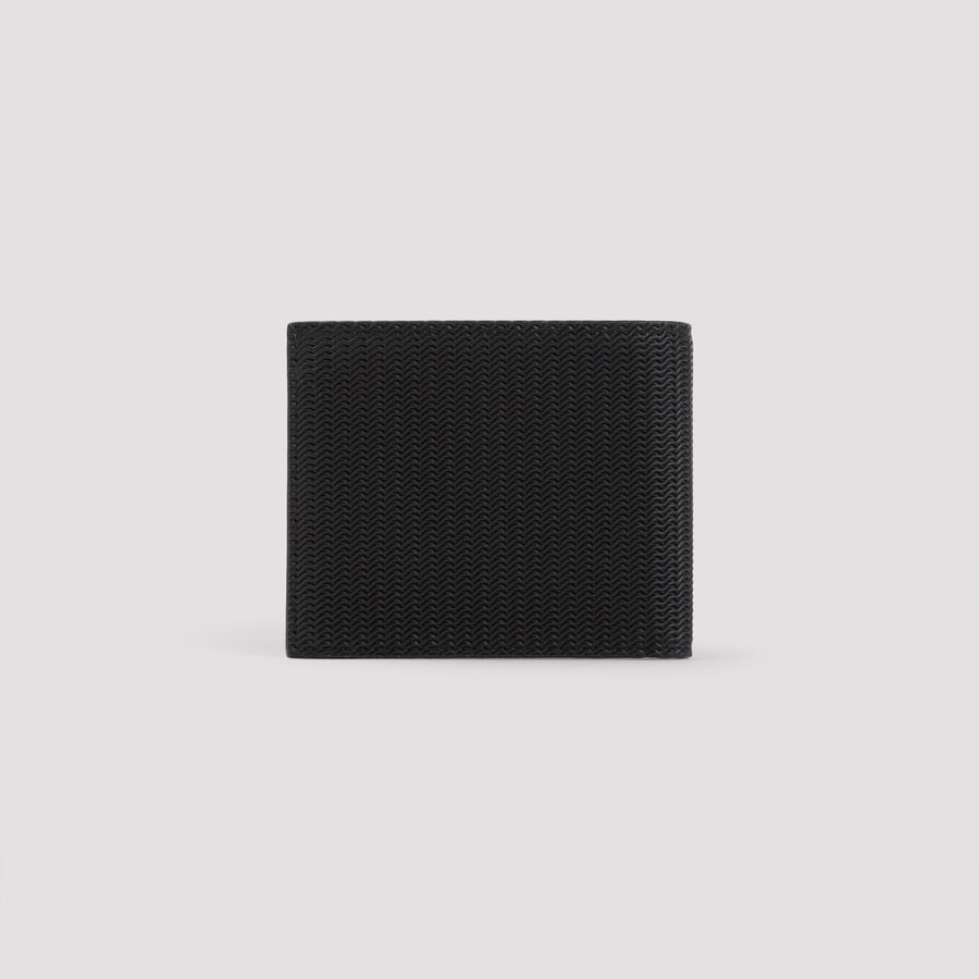 Giorgio Armani Giorgio Armani Wallet, view 4