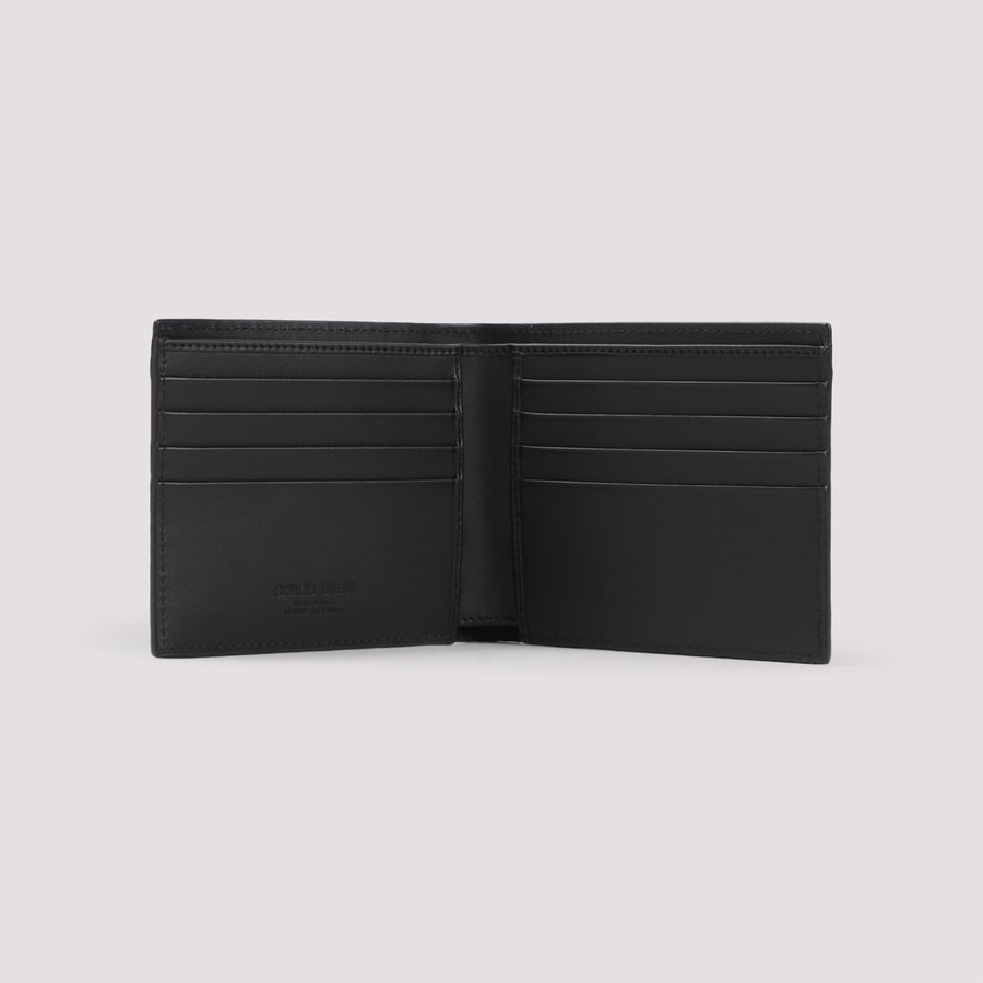 Giorgio Armani Giorgio Armani Wallet, view 5