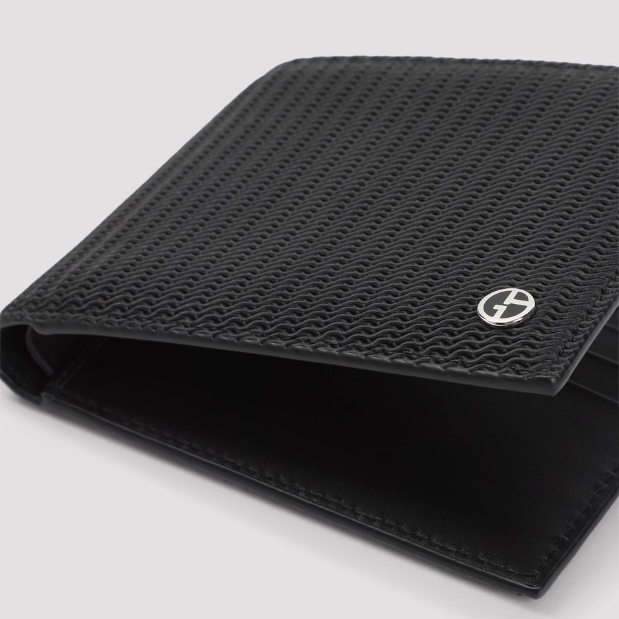 Giorgio Armani Giorgio Armani Wallet, view 6