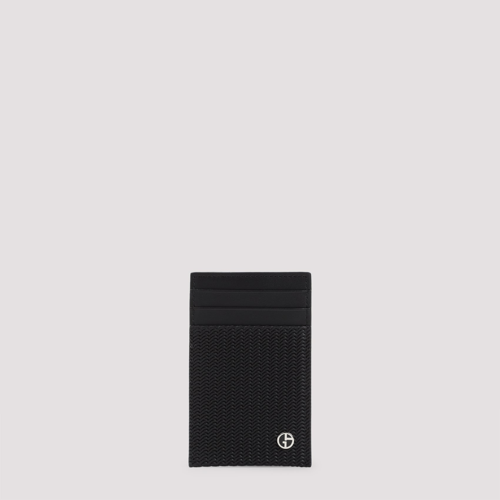 Giorgio Armani Giorgio Armani Credit Card Holder