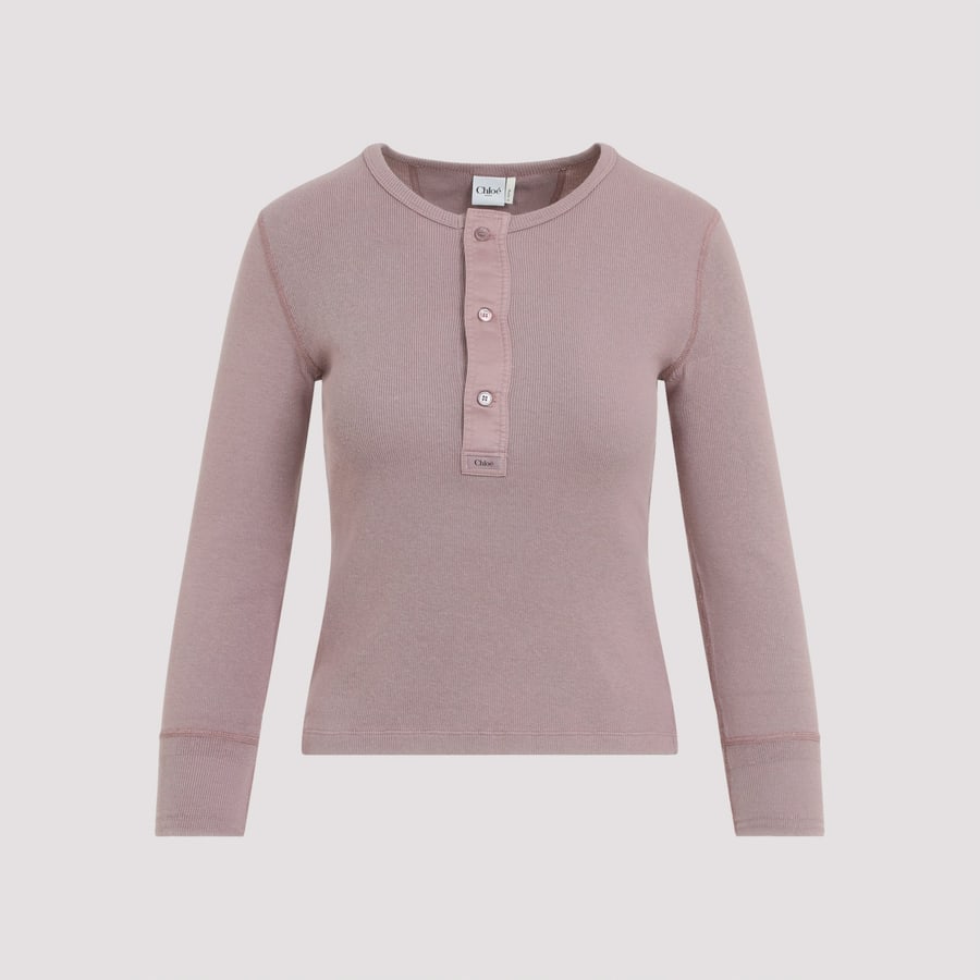 Chloé Chloe Pullover