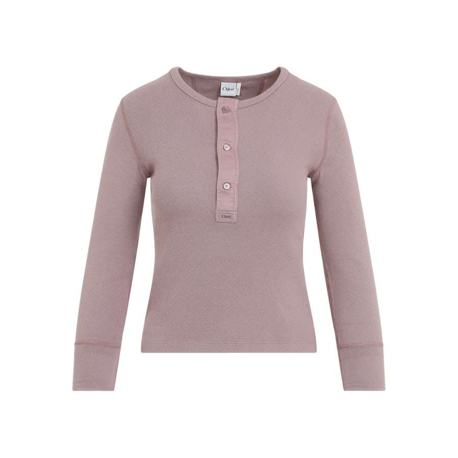Chloé Chloe Pullover, view 2