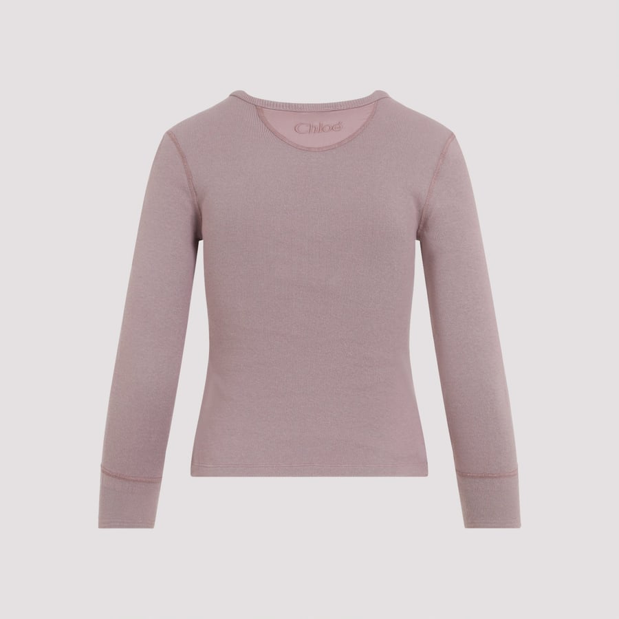 Chloé Chloe Pullover, view 4