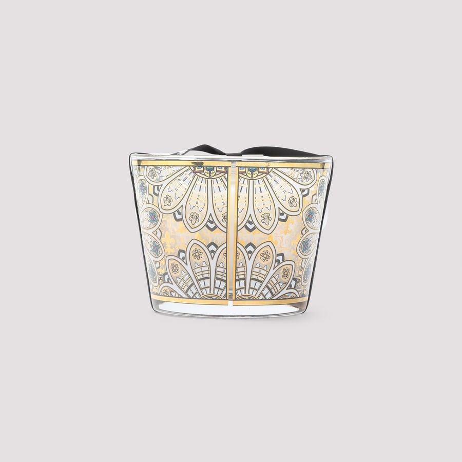 BAOBAB COLLECTION Baobab Collection Rosace Max10 Candle, view 4