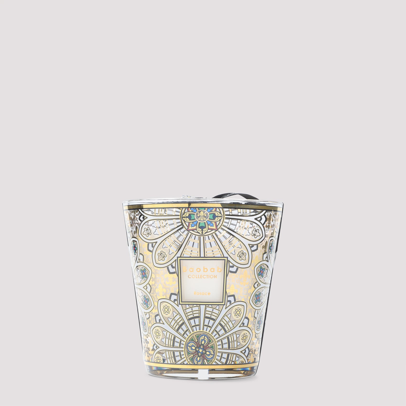BAOBAB COLLECTION Baobab Collection Rosace Max16 Candle