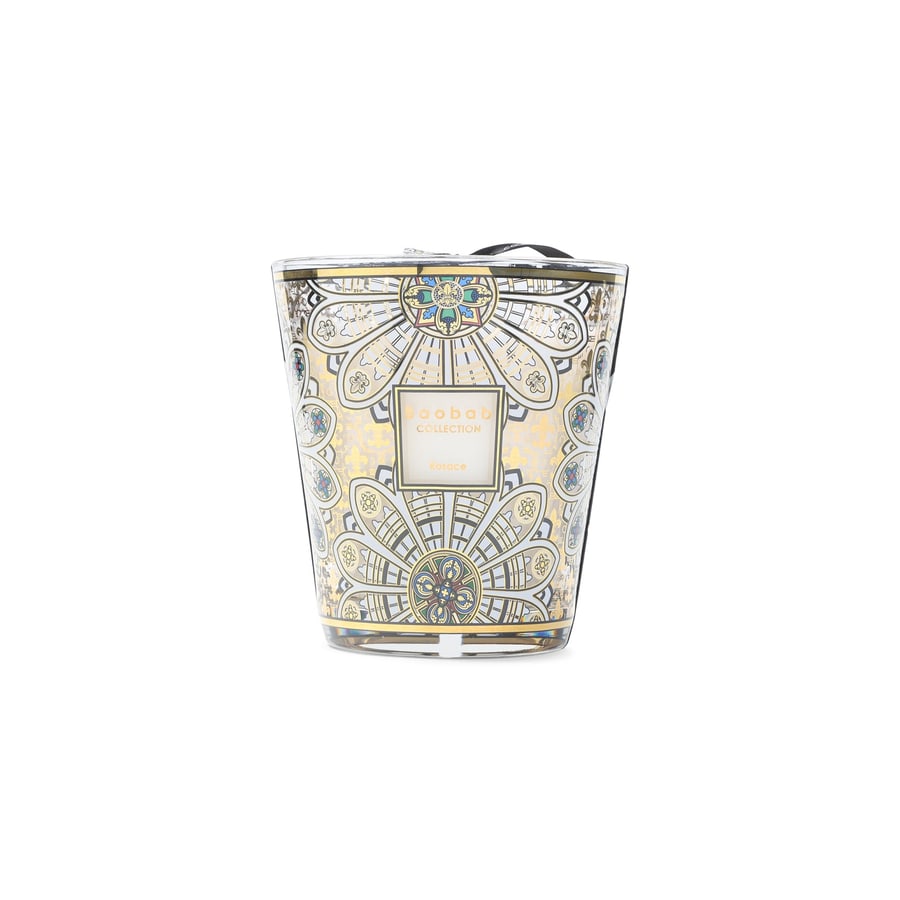 BAOBAB COLLECTION Baobab Collection Rosace Max16 Candle, view 2