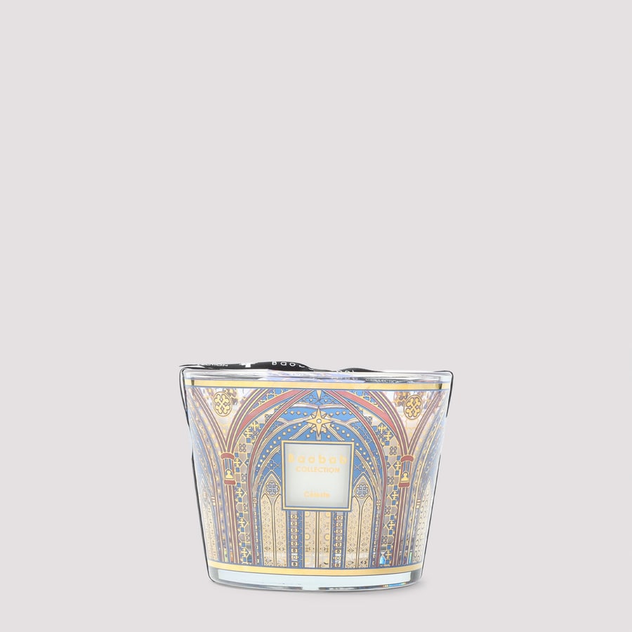 BAOBAB COLLECTION Baobab Collection Celeste Max10 Candle