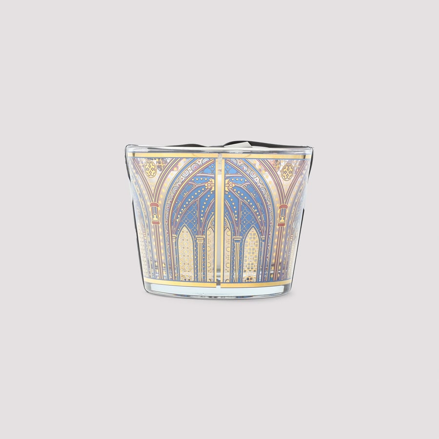 BAOBAB COLLECTION Baobab Collection Celeste Max10 Candle, view 4
