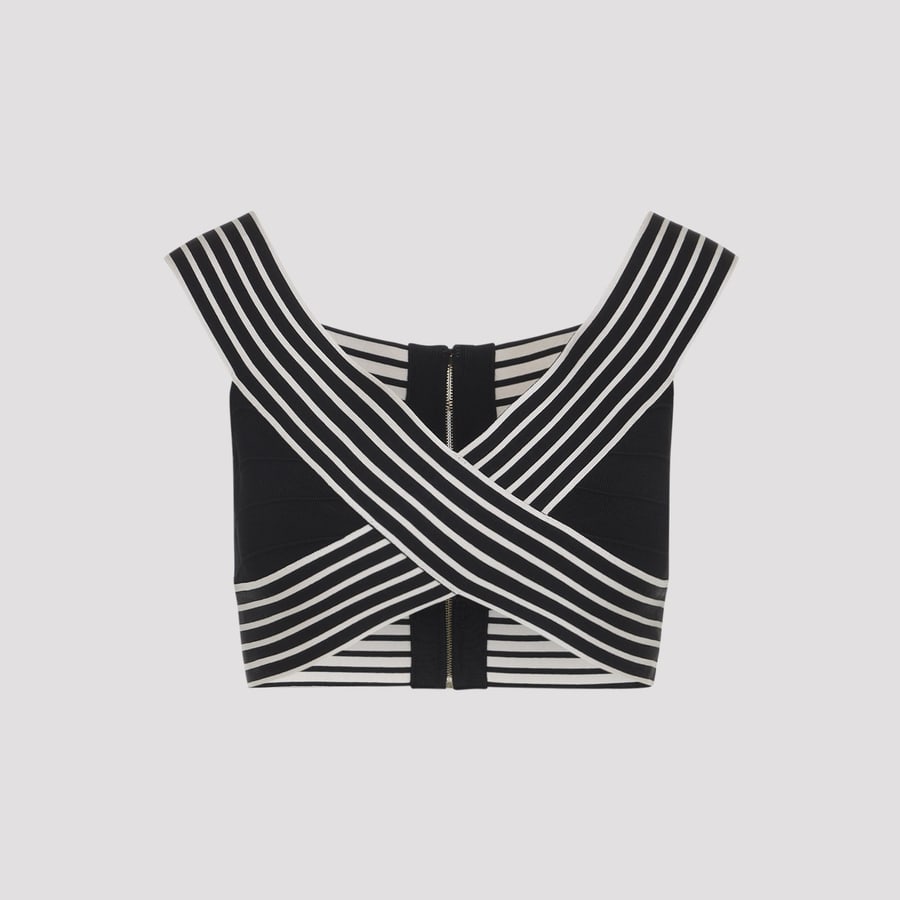 Elisabetta Franchi Elisabetta Franchi Knitted Top