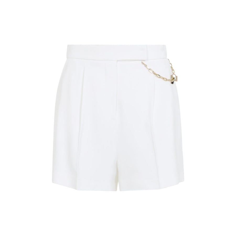 Elisabetta Franchi Elisabetta Franchi Shorts, view 2