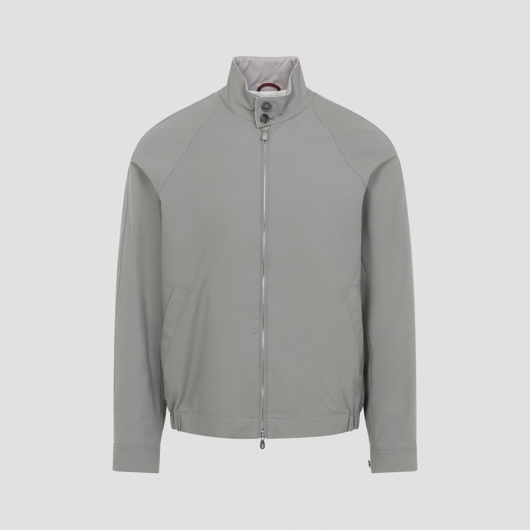 Brunello Cucinelli Brunello Cucinelli Cotton Jacket