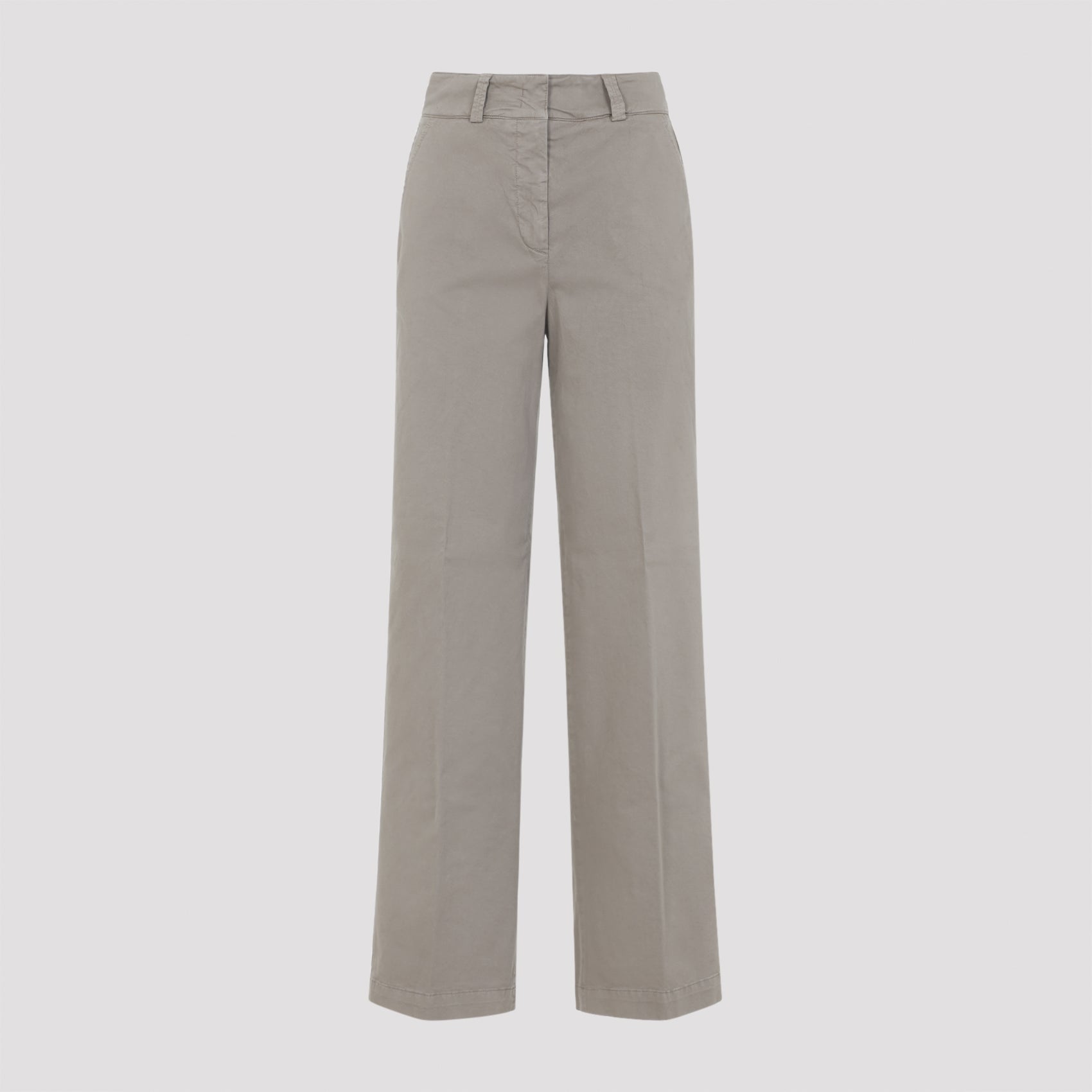 PESERICO Peserico Gabardine Pants