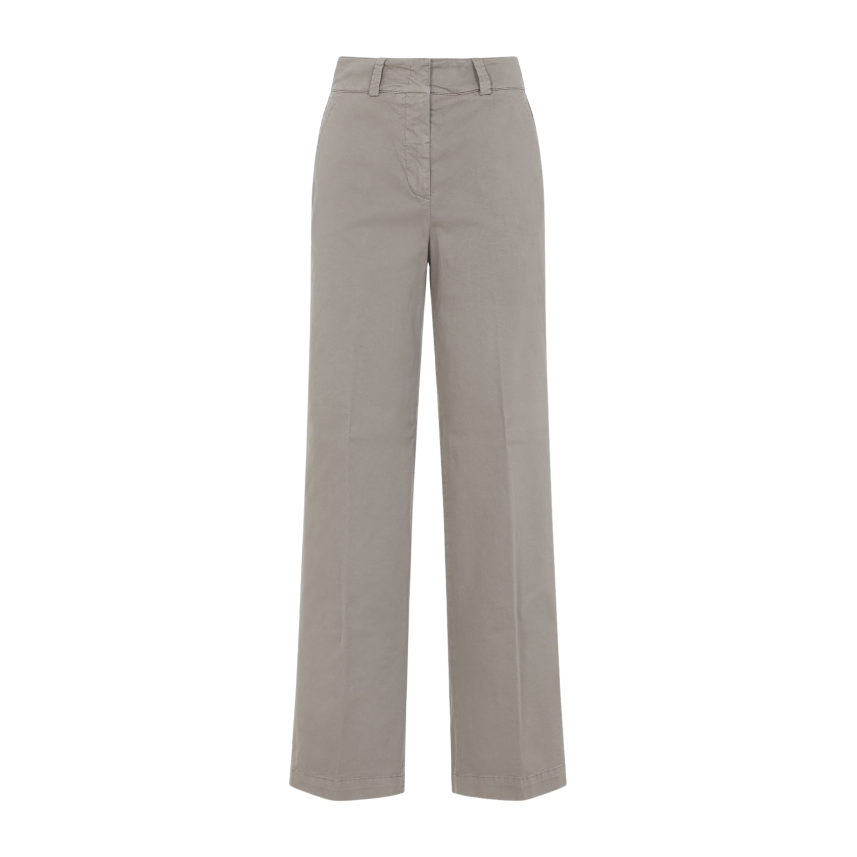 PESERICO Peserico Gabardine Pants, view 2