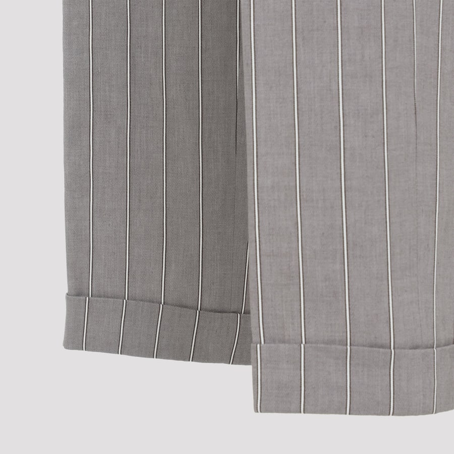PESERICO Peserico Linen Pants, view 5