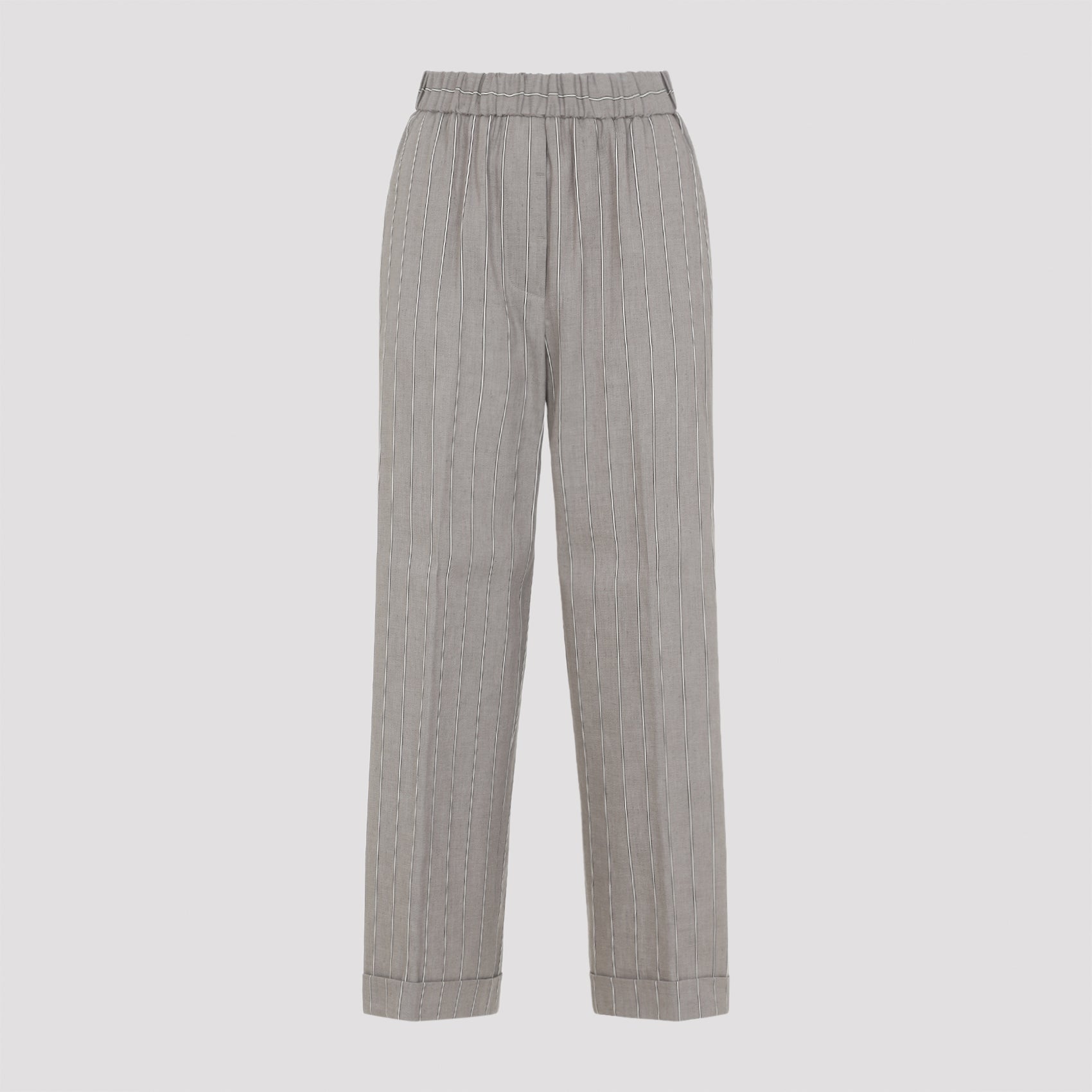 PESERICO Peserico Linen Pants