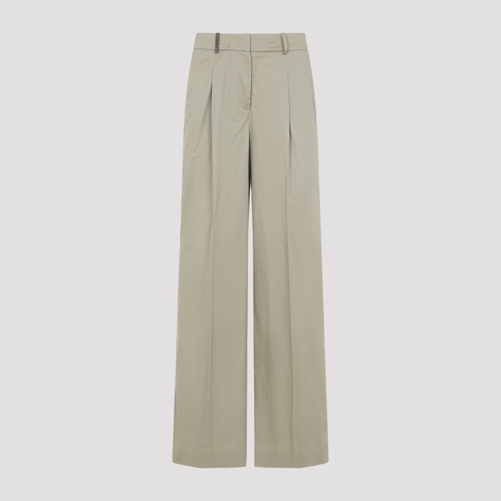 PESERICO Peserico Cotton Pants