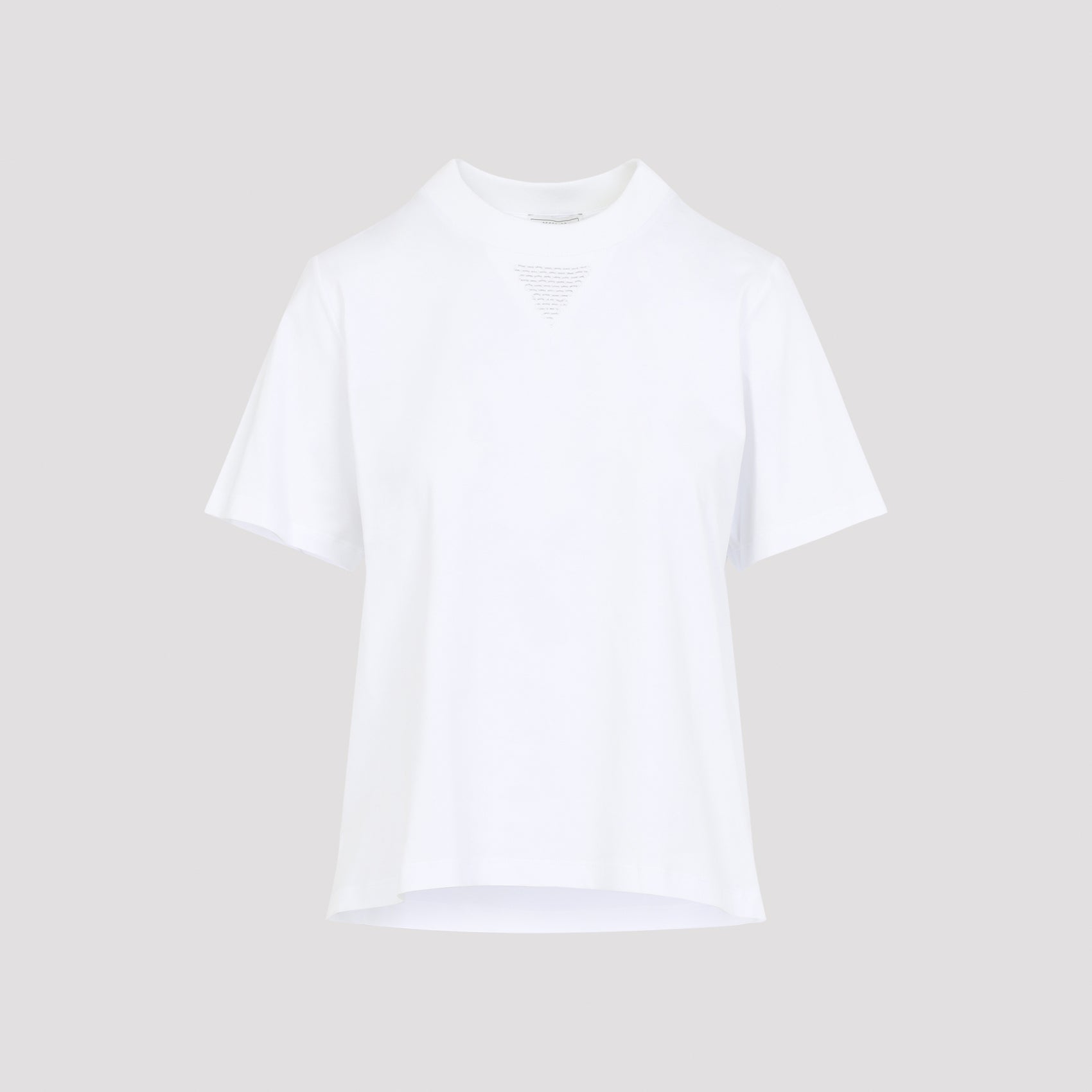PESERICO Peserico Cotton T-shirt