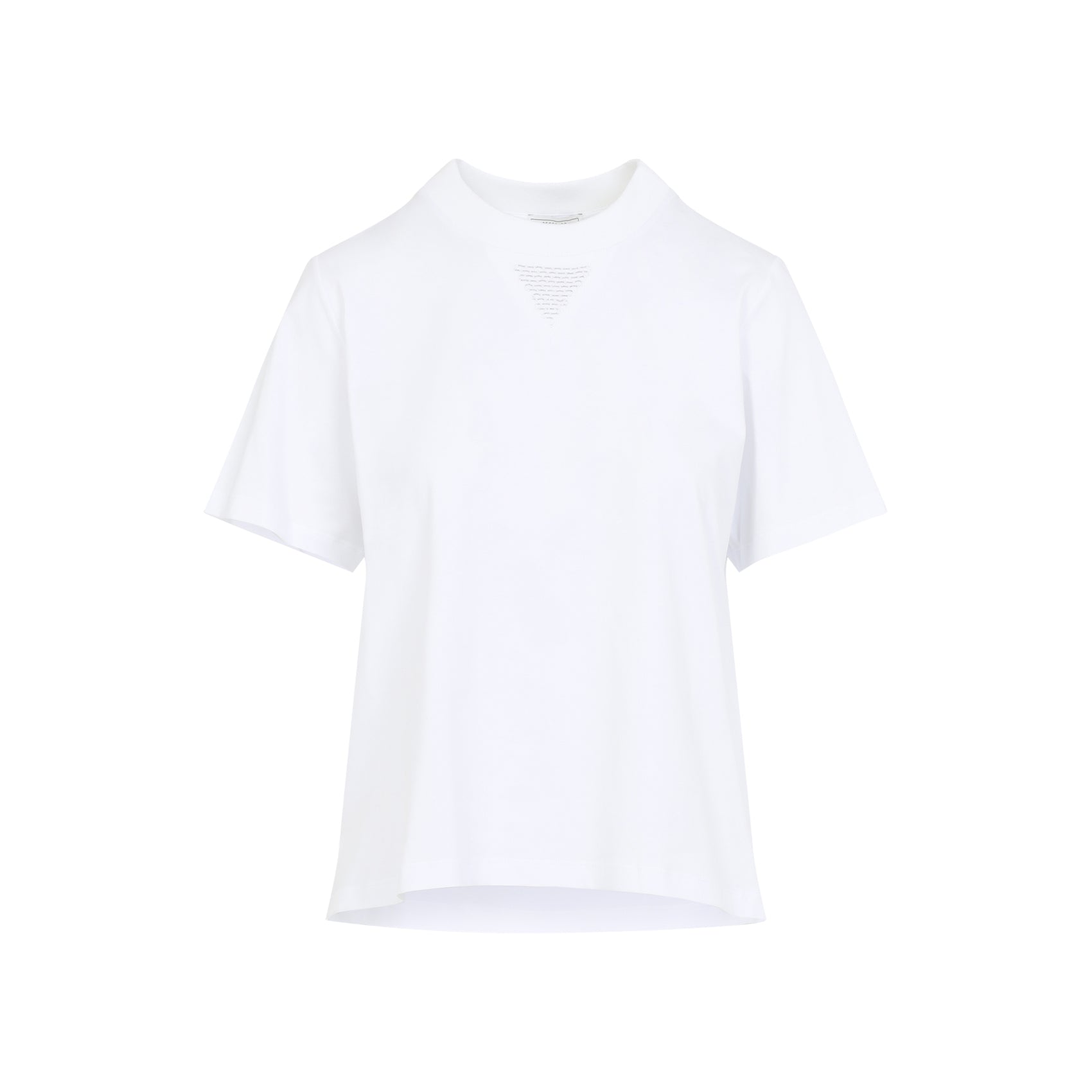 PESERICO Peserico Cotton T-shirt, view 2