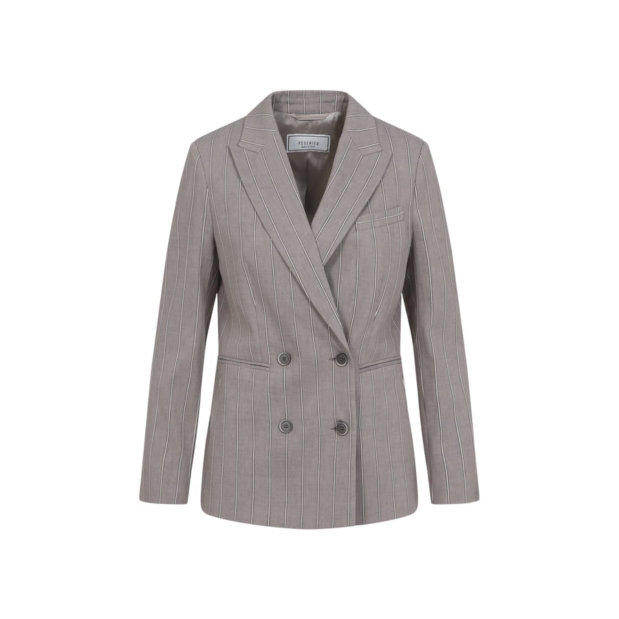 PESERICO Peserico Linen Jacket, view 2