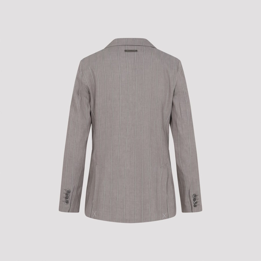 PESERICO Peserico Linen Jacket, view 4