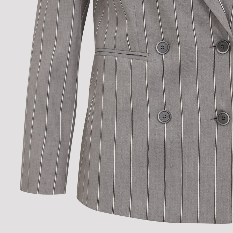 PESERICO Peserico Linen Jacket, view 5