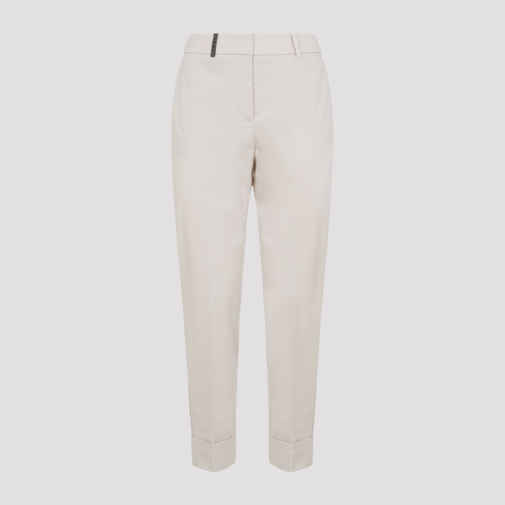 PESERICO Peserico Cotton Pants