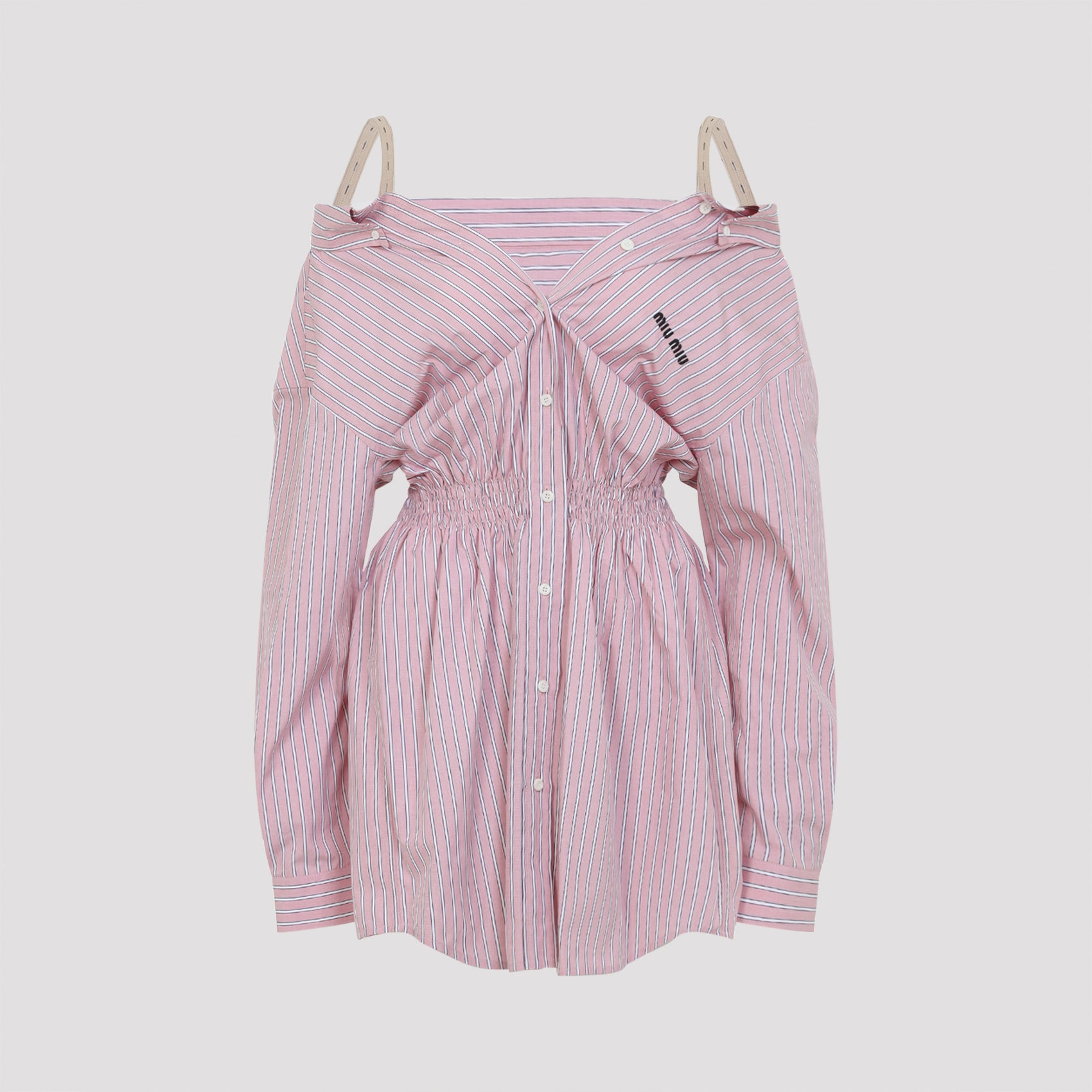 Miu Miu Miu Miu Dress