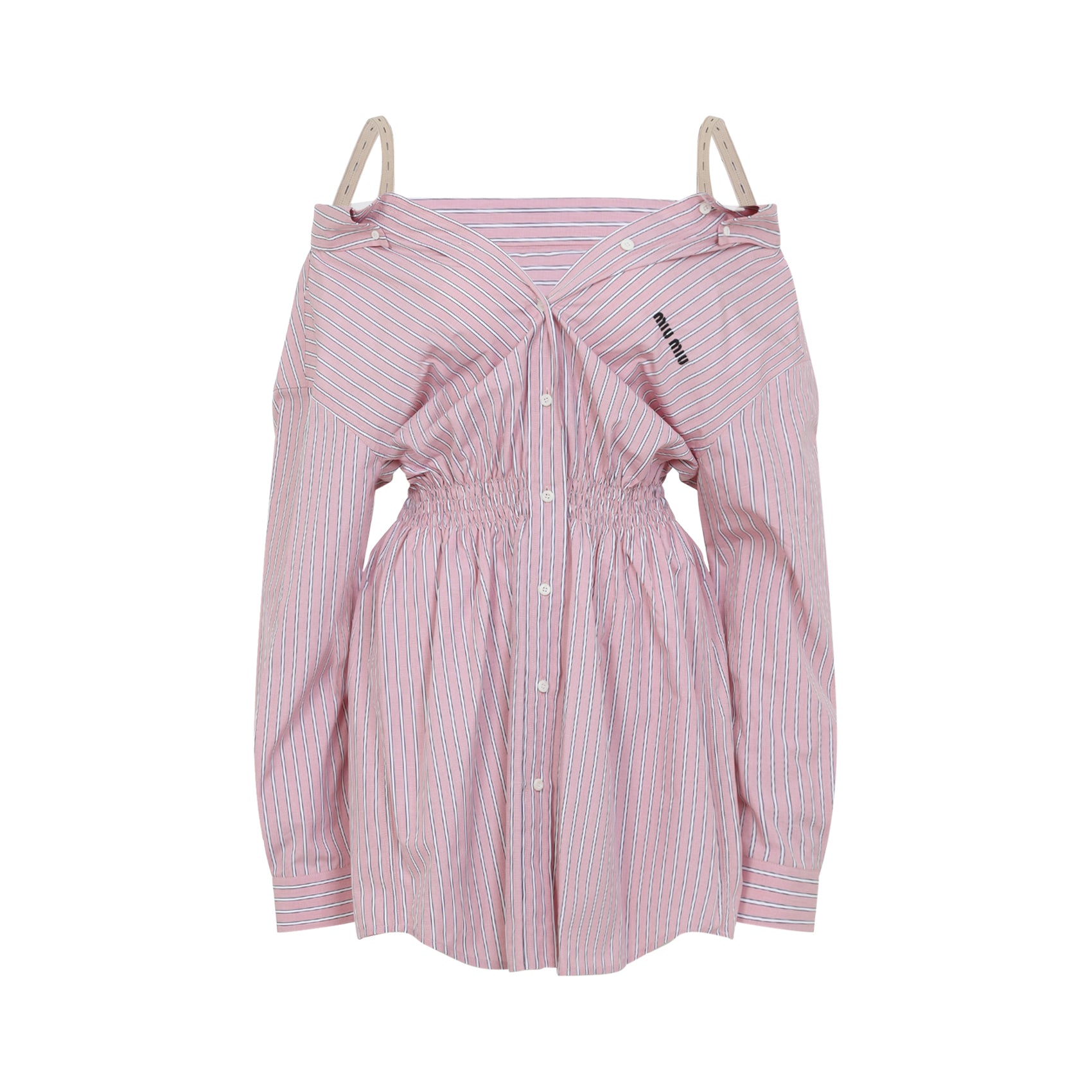 Miu Miu Miu Miu Dress, view 2