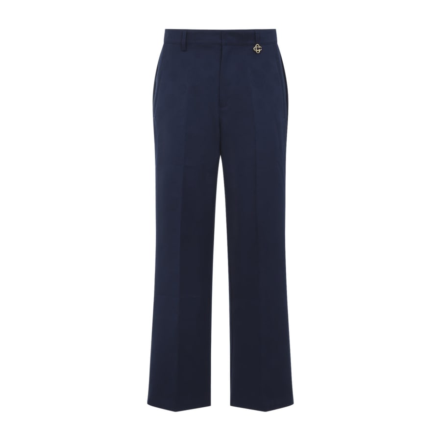 CASABLANCA Casablanca Monogram Pants, view 2