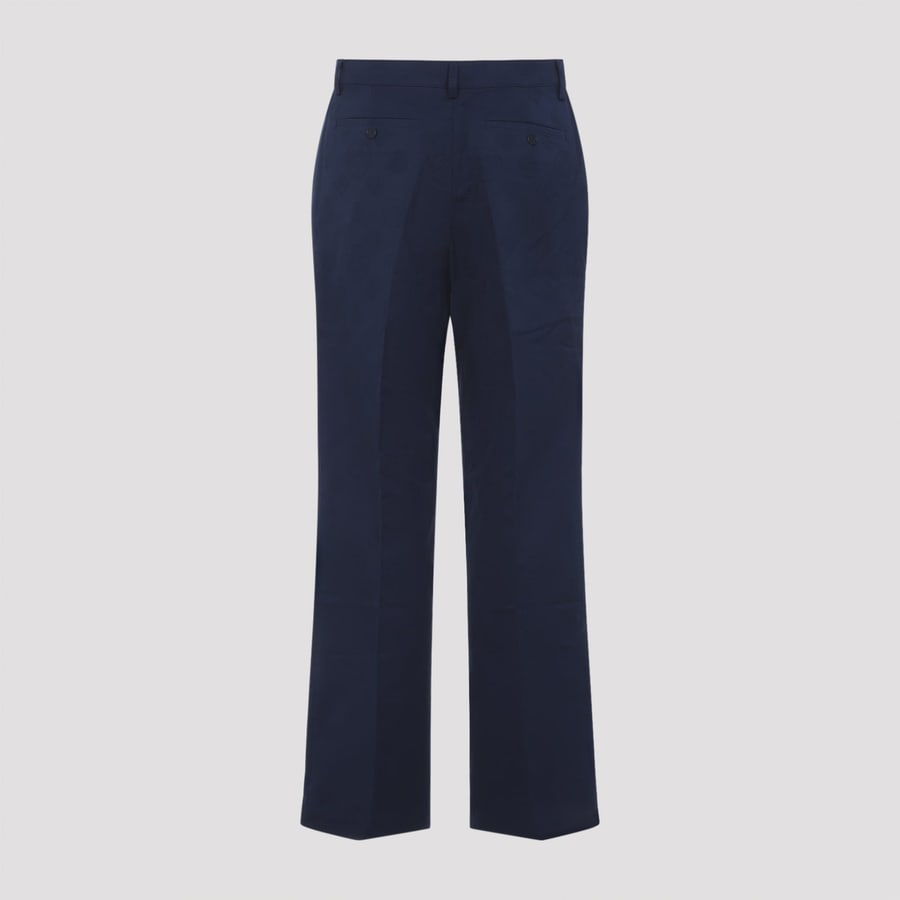 CASABLANCA Casablanca Monogram Pants, view 4