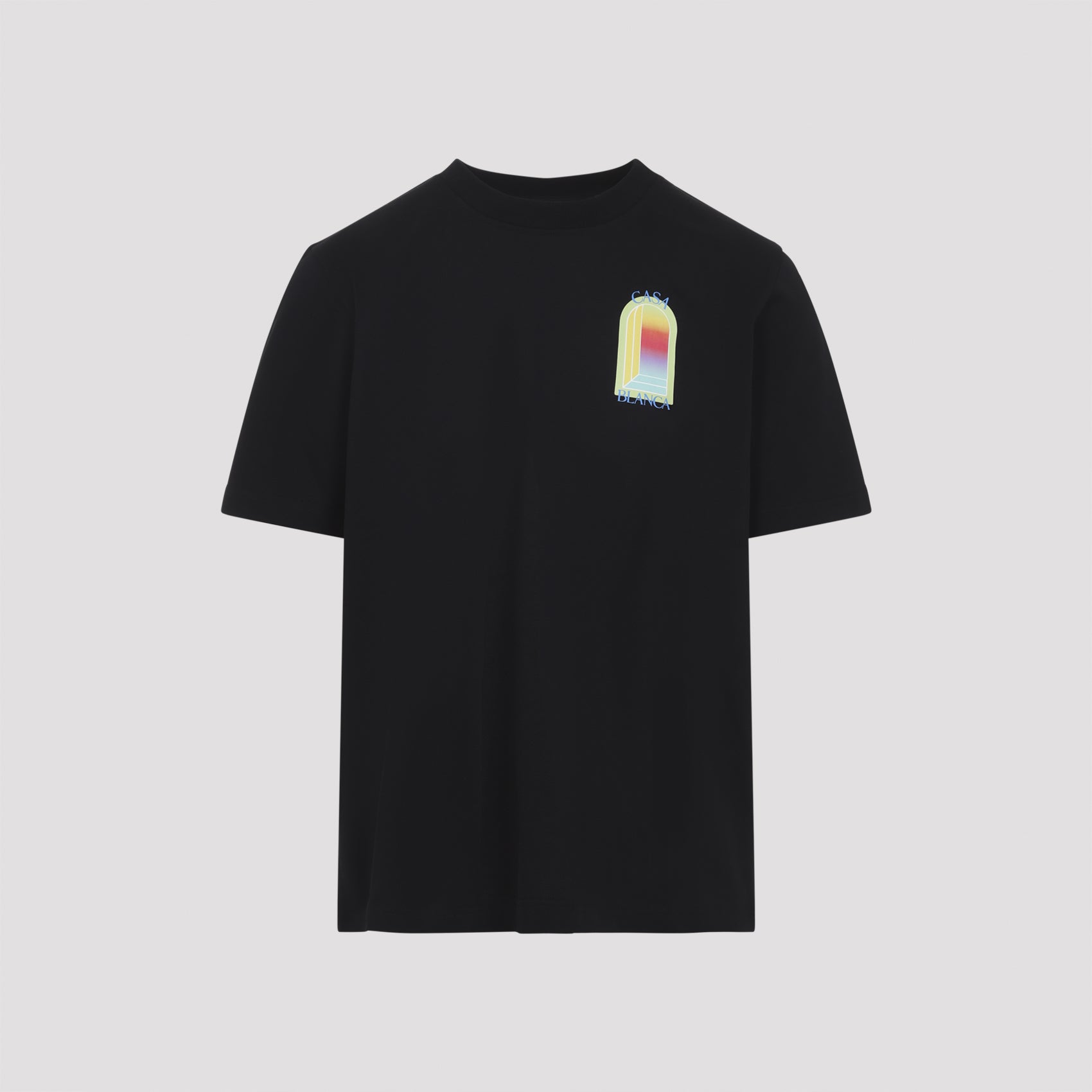 CASABLANCA Casablanca L`Arche T-shirt