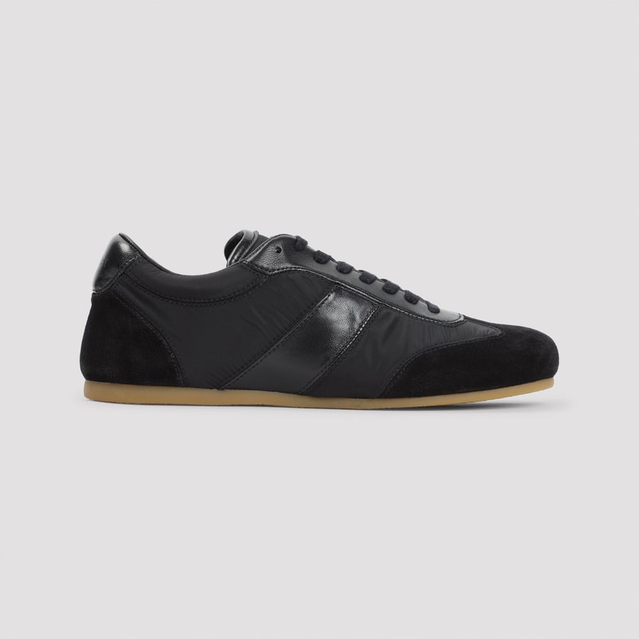 Lemaire Lemaire Soft Runner Sneakers, view 3