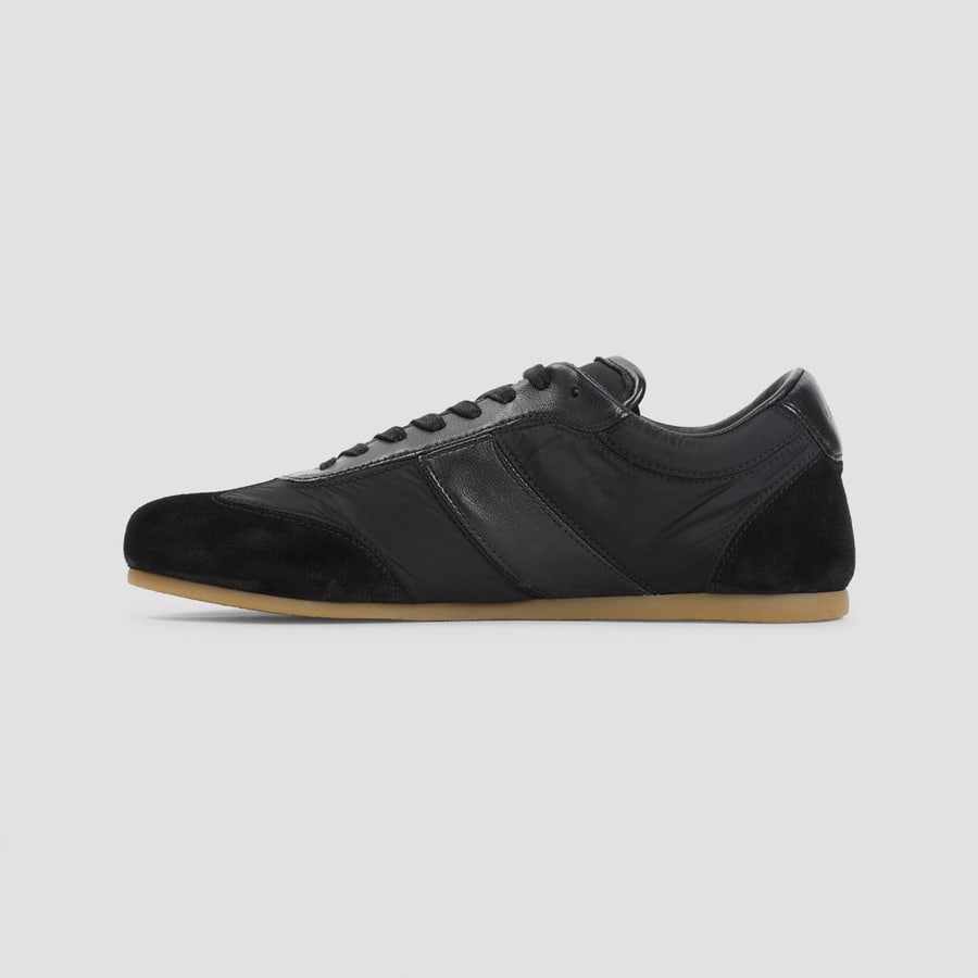 Lemaire Lemaire Soft Runner Sneakers, view 4