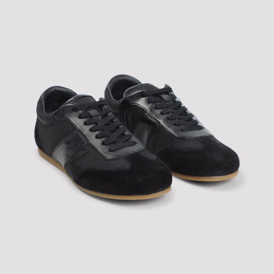Lemaire Lemaire Soft Runner Sneakers, view 5