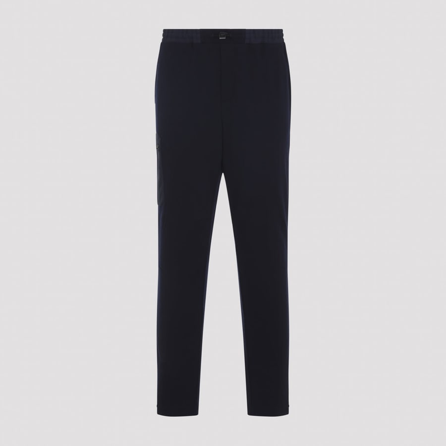 SEASE Sease Jersey Jogger Pants