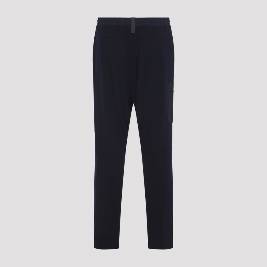SEASE Sease Jersey Jogger Pants, view 4