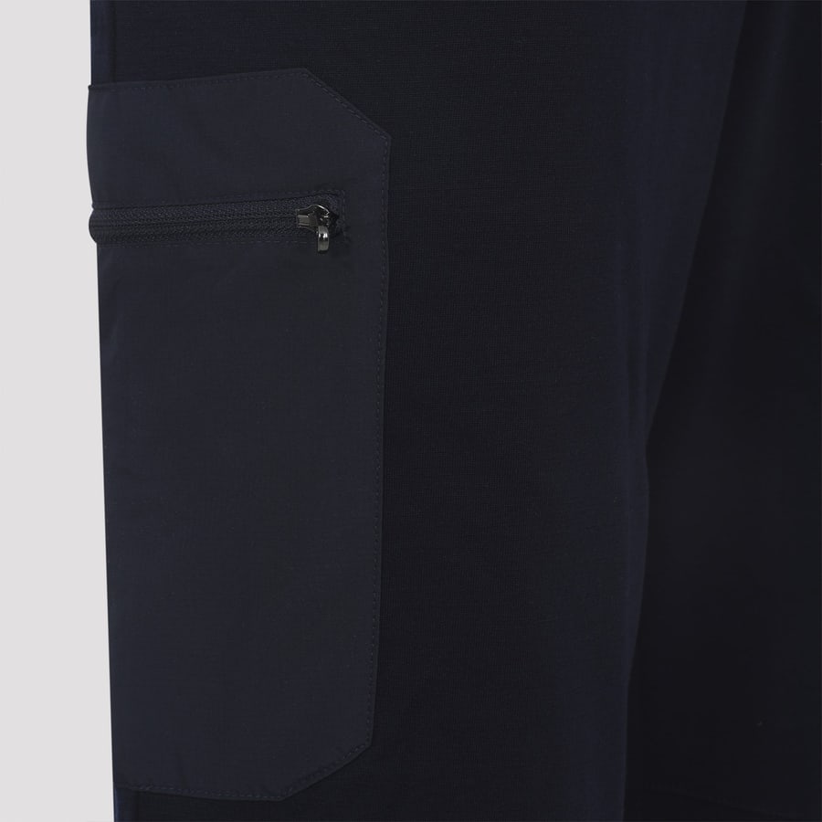 SEASE Sease Jersey Jogger Pants, view 5