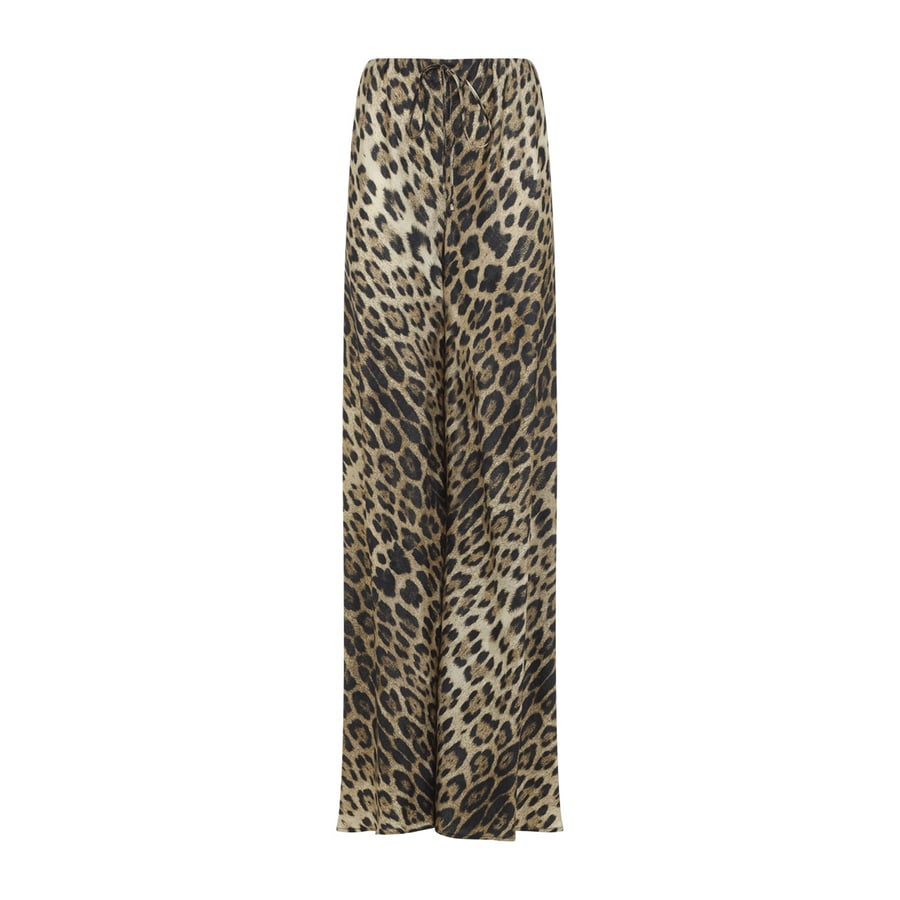 ROBERTO CAVALLI Roberto Cavalli Jaguar Pants, view 2