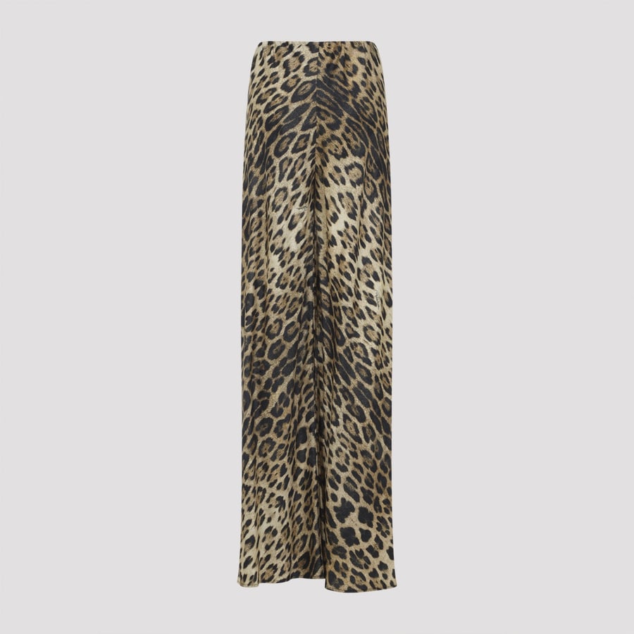 ROBERTO CAVALLI Roberto Cavalli Jaguar Pants, view 4