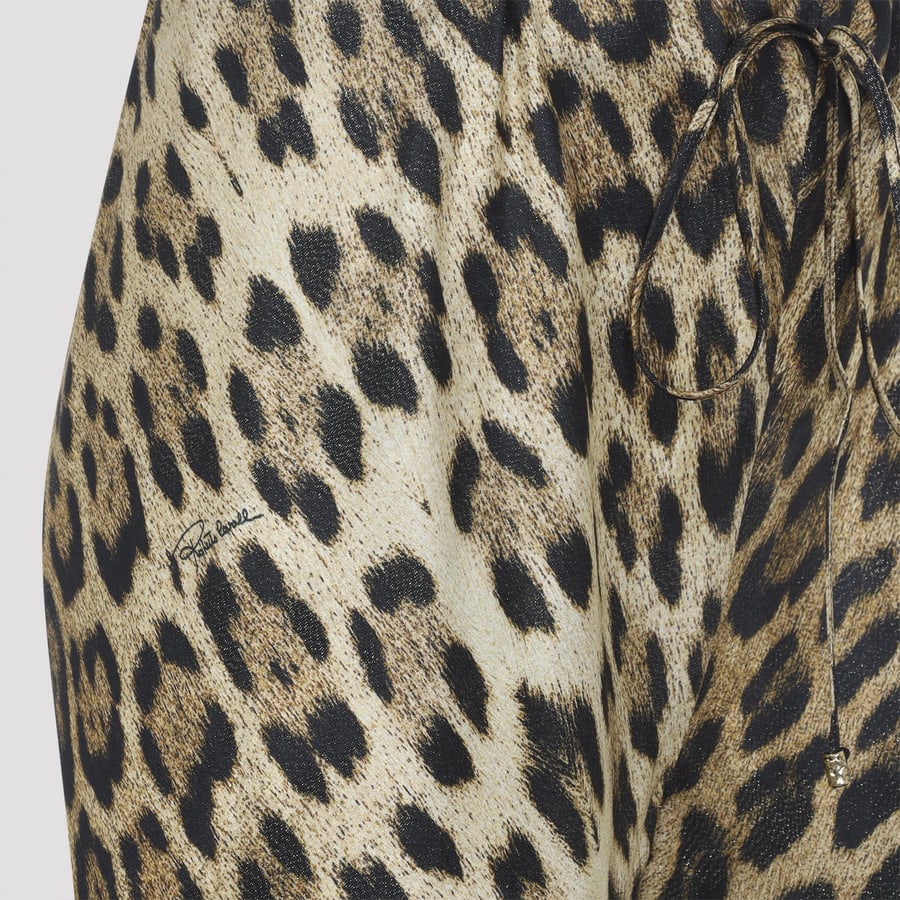 ROBERTO CAVALLI Roberto Cavalli Jaguar Pants, view 5