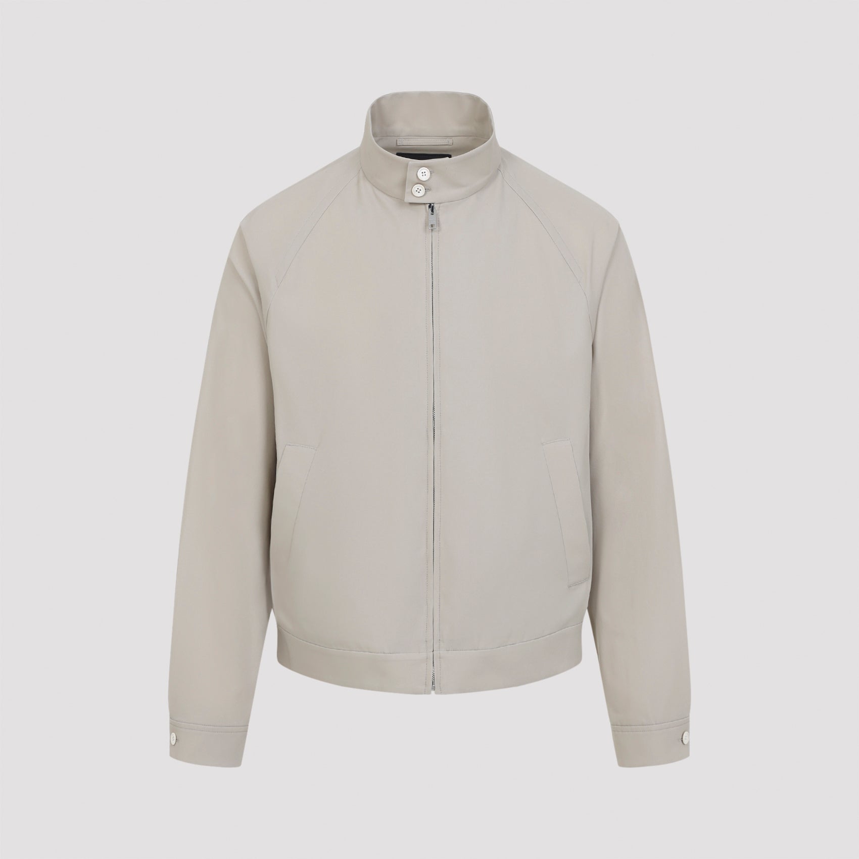 Prada Prada Cotton Jacket