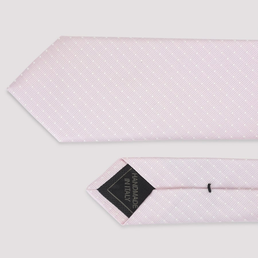 BRIONI Brioni Standard 7x150 Tie, view 4