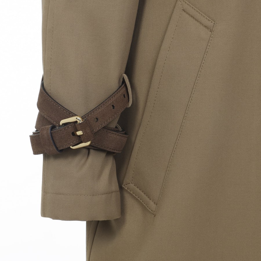 Moschino Moschino Trench, view 6
