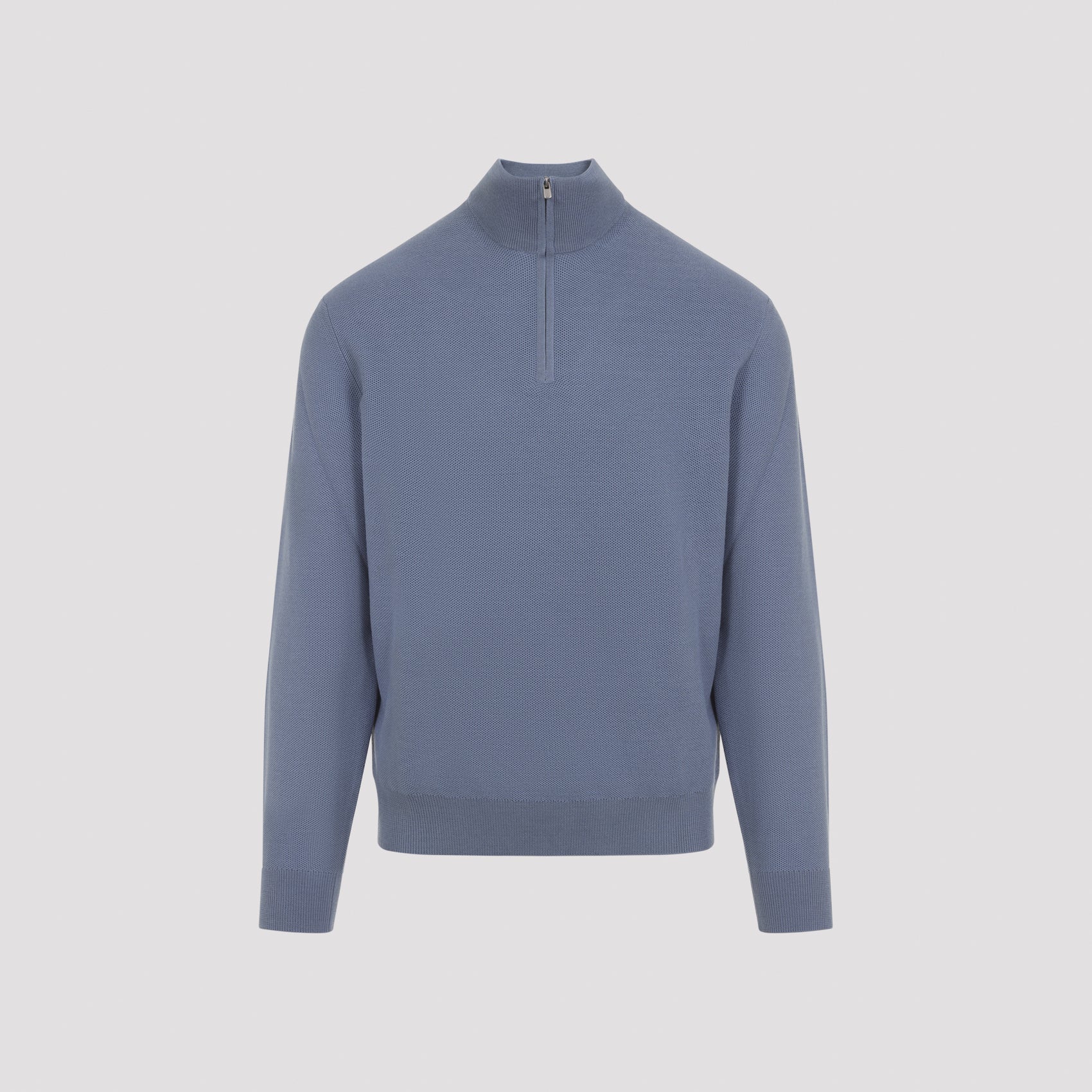RALPH LAUREN PURPLE LABEL Ralph Lauren Purple Label Pullover