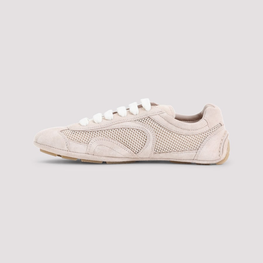 Prada Prada Sneakers, view 4