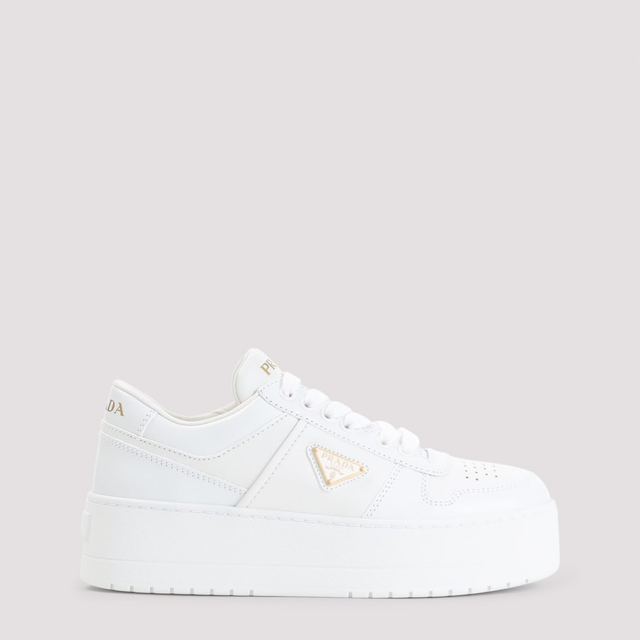 Prada Prada Downtown Bold Sneakers