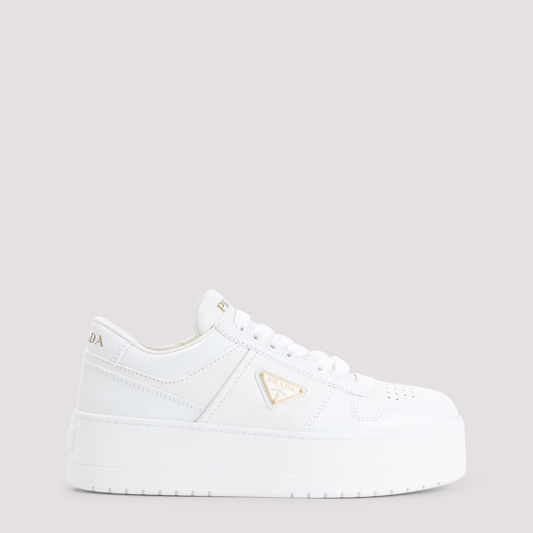 Prada Prada Downtown Bold Sneakers