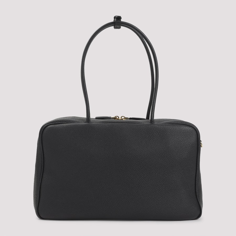 Prada Prada Calf Leather Handbag, view 4