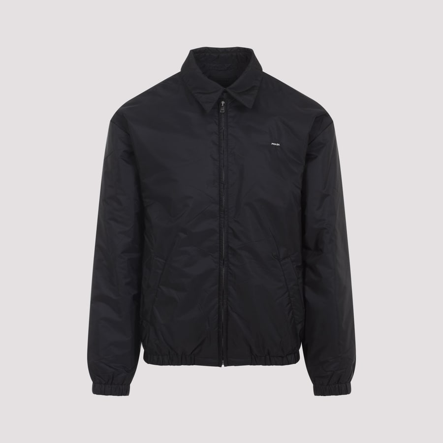 Prada Prada Jacket, view 3